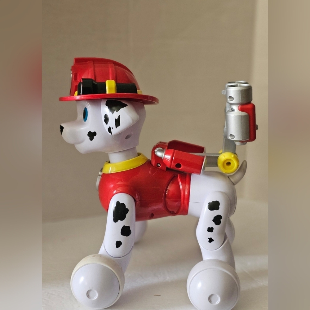 Paw Patrol Marshall